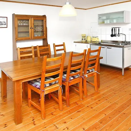 Appartement Holiday Am Kulkwitzer See - Dls01004-dya