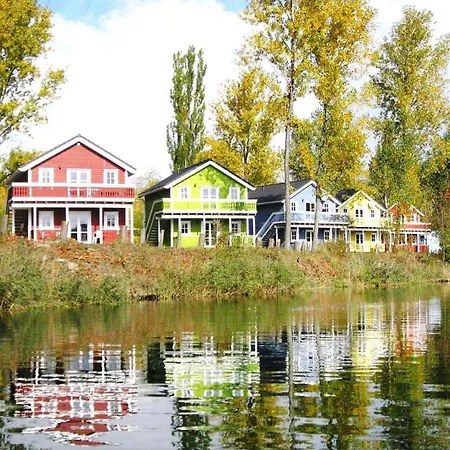 Holiday Am Kulkwitzer See - Dls01004-dya Leipzig