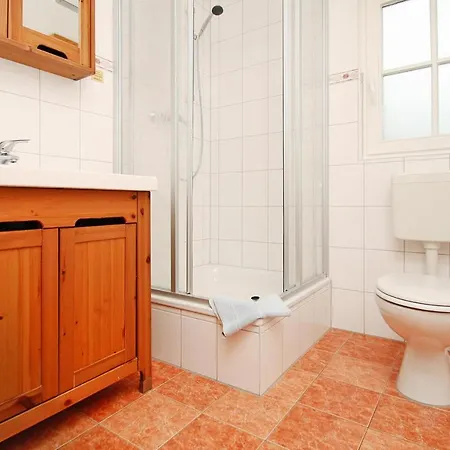 Appartement Holiday Am Kulkwitzer See - Dls01004-dya Leipzig